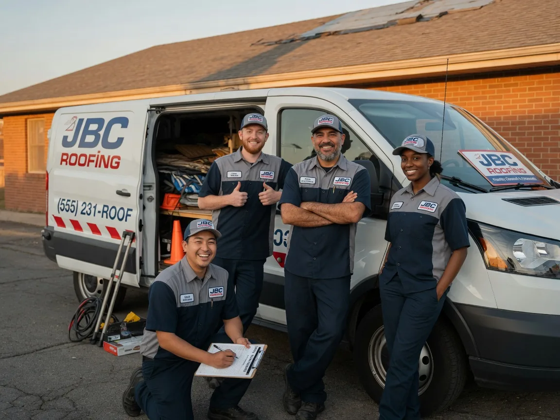 Roof Replacement company in Talent, OR