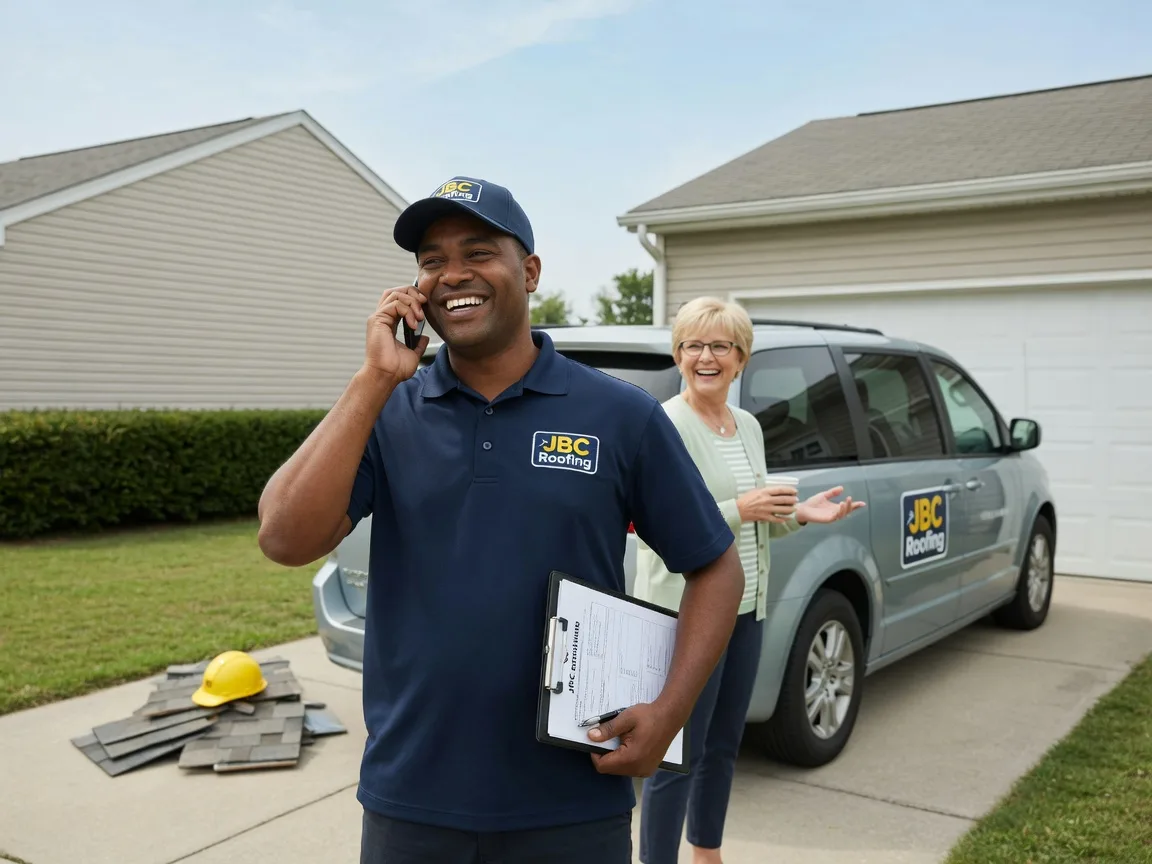 Roof Replacement Talent, OR FAQs